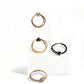 Gifty - Heart Shaped Chic Hair Tie