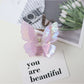 Beau - Double Layer Sweet Butterfly Clip