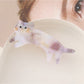 Beau - Cute Cartoon Cat Hair Clips