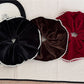 Gifty - Vintage Velvet Hair Scrunchie