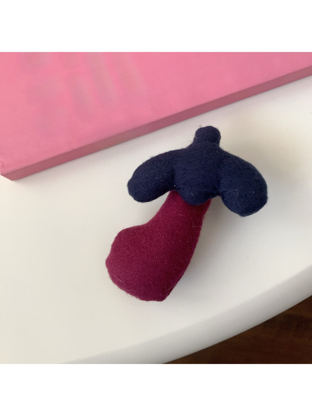 Gifty - Adorable Figure Hair Tie