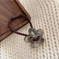 Gifty - Little Flower Shaped Hair Tie
