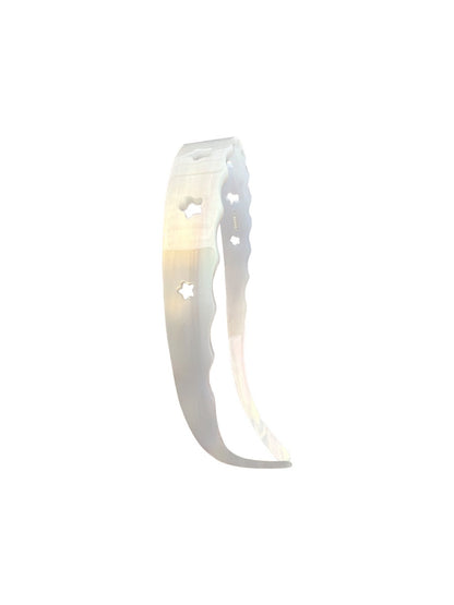 Gifty - Vintage Wide Band Headband