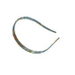Gifty - Retro Acetic Acid Fiber Slim Headband