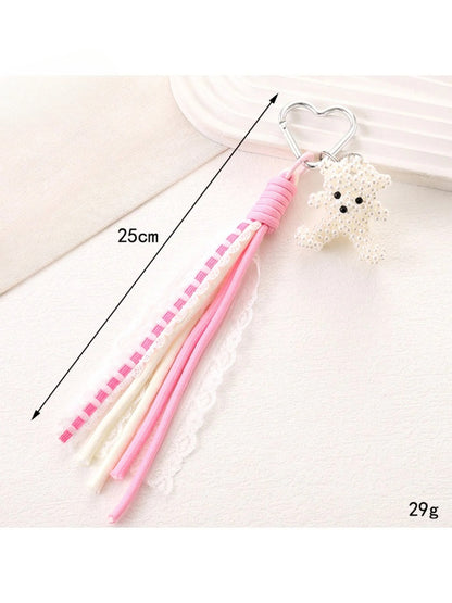 Keypus - Animal-Shaped Pendant Keychain