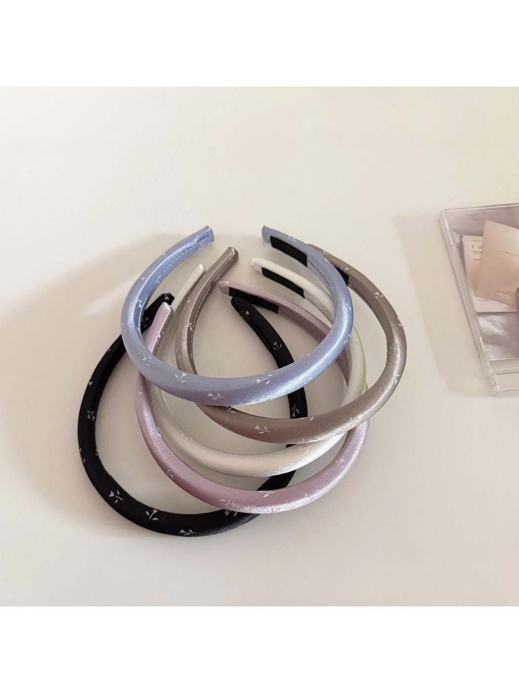 Gifty - Chic Mini Floral Headband