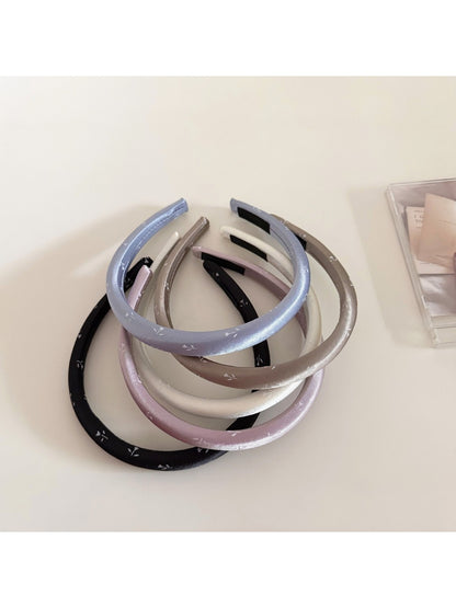 Gifty - Chic Mini Floral Headband