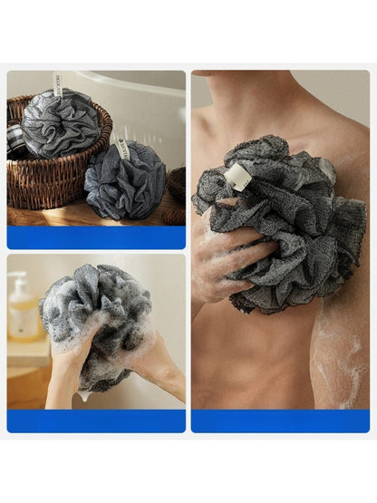 Papo - Large Double Layer Bath Sponge