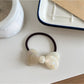 Gifty - Stylish Acetate Bow Hair Tie