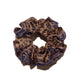 Gifty - Chic Leopard Print Scrunchie