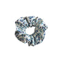 Gifty - Delicate Small Floral Pattern Scrunchie