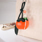 Keypus - Cute Fruit-Shaped Phone Bag Charm Keychain