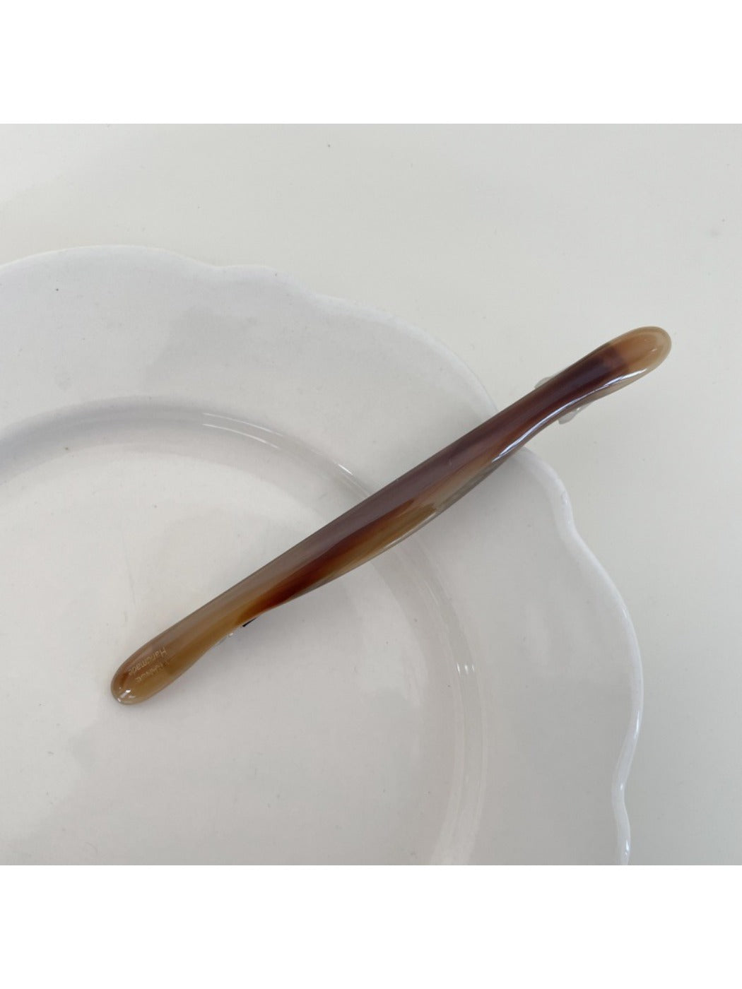 Beau - Minimalist Bar-Shaped Hair Clip
