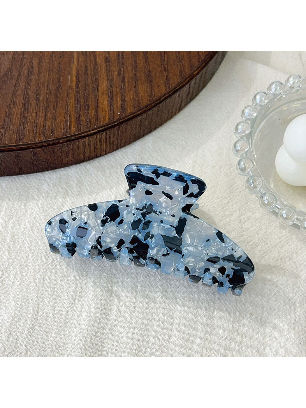 Beau - Minimalist Versatile Hair Clip