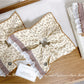 Gifty - Square Lace Hair Tie