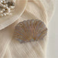 Beau - Stylish Exquisite Acetate Hair Clip
