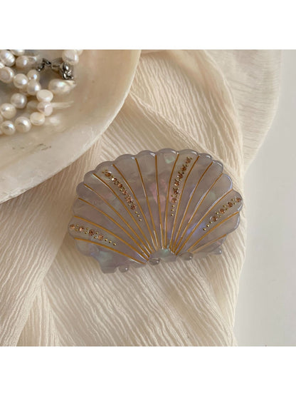 Beau - Stylish Exquisite Acetate Hair Clip