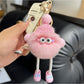 Keypus - Soft Cute Plush Keychain