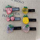 Beau - Fruit Shaped Hair Clip