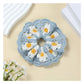 Gifty - Fashionable Knitted Scrunchie Hair Bands