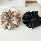 Gifty - Elegant Satin Hair Scrunchie