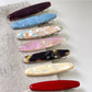Beau - Vintage Willow Leaf Shaped Hair Clip