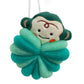 Papo - Adorable Animal Bath Pouf