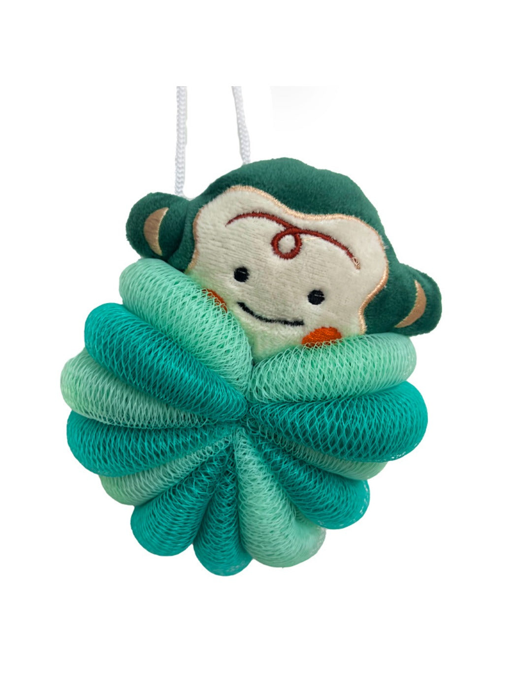 Papo - Adorable Animal Bath Pouf