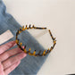 Gifty - Simple Wave Design Headband