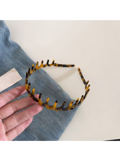 Gifty - Simple Wave Design Headband