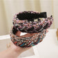 Gifty - Boho Vintage Ethnic Headband