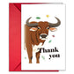 Carduria - Sweet Animal Series Cards