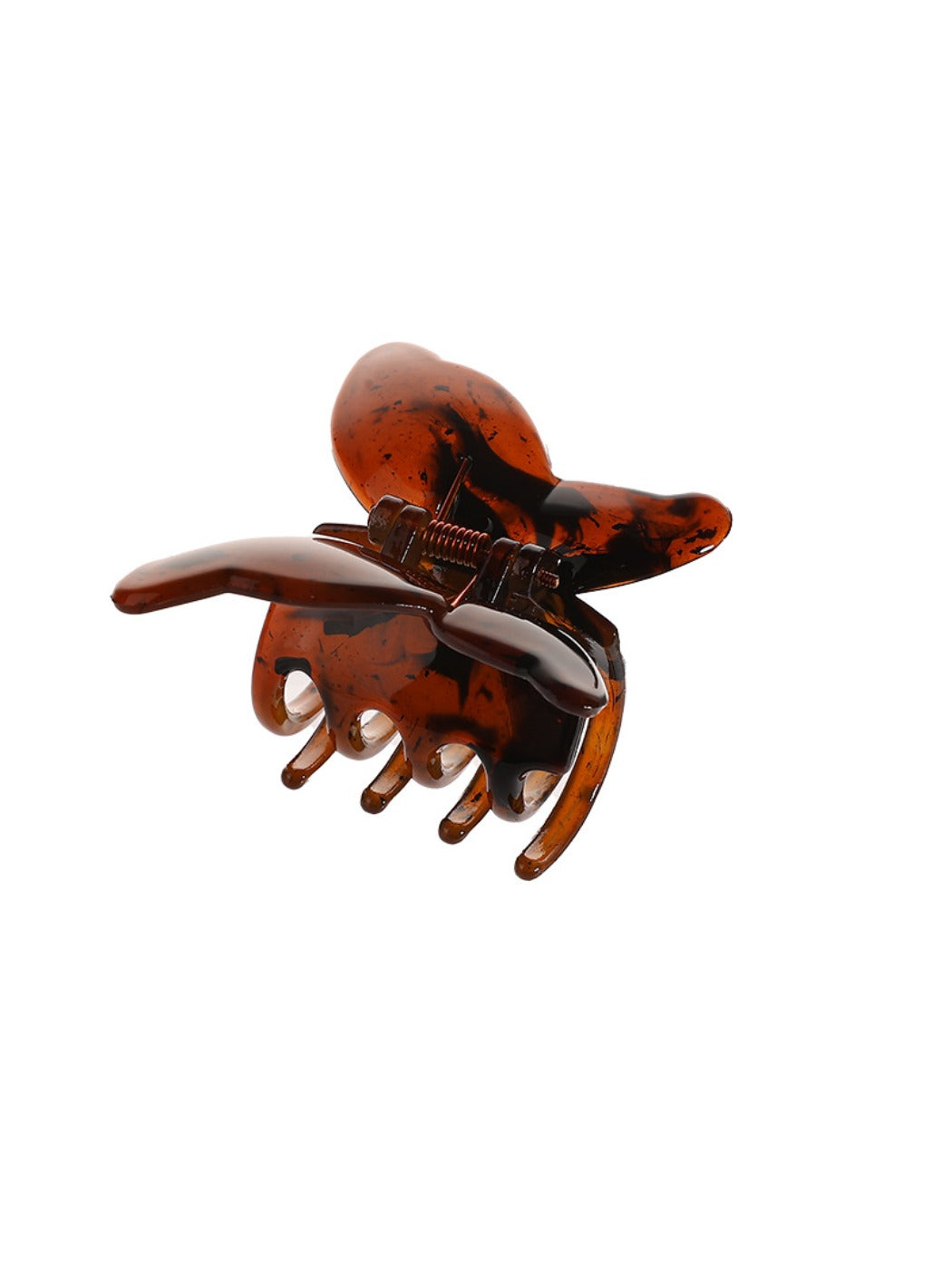 Beau - Retro Butterfly Shaped Hair Clip