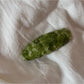 Beau - Irregular Sequin Oval Hair Clip