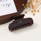Beau - Minimalist Oversized Hair Clips for Women