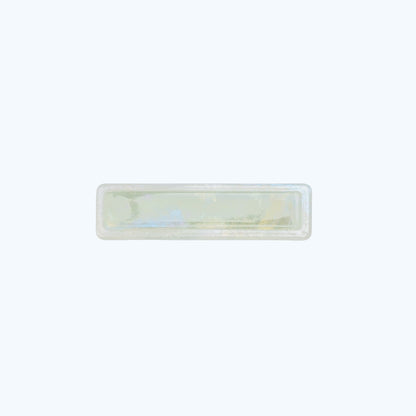 Beau - Sweet Double Layer Rectangle Hair Clip