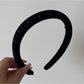 Gifty - Padded Polka Dot Style Headband