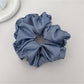 Gifty - Elegant Ruffled Hair Ties