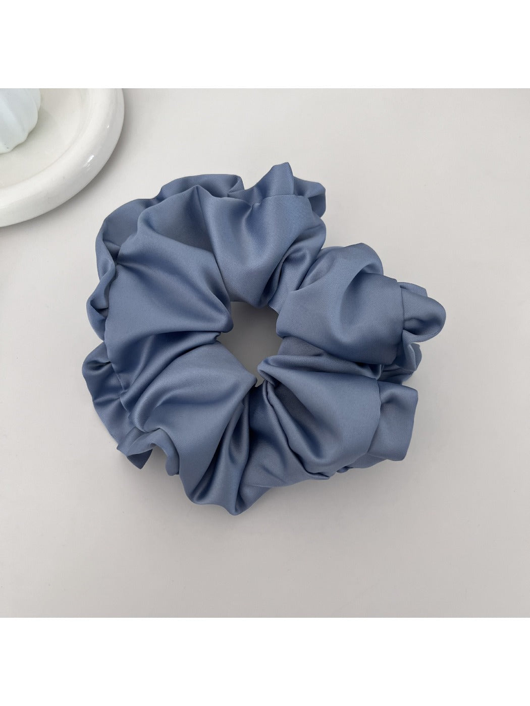 Gifty - Elegant Ruffled Hair Ties