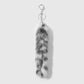 Keypus - Decorative Cute Plush Tail Style Keychain