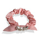 Gifty - Heart Bow-Shaped Hair Tie