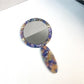 Mirroray - Vintage Handheld Vanity Mirror