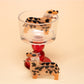 Beau - Acetate Sausage Dog Hair Clip
