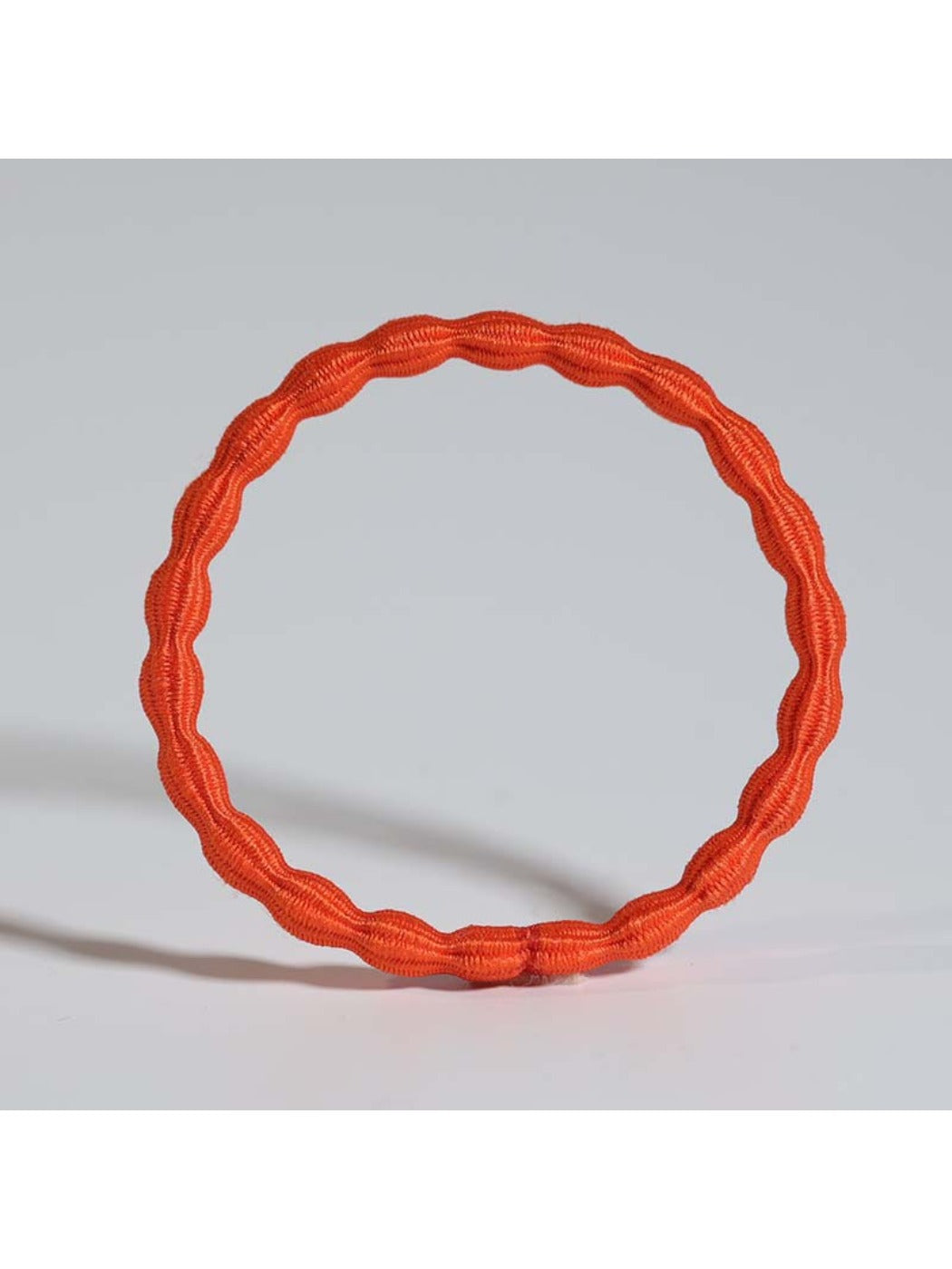 Gifty - Peanut Shaped Hair Tie