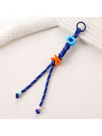 Keypus - Versatile Dopamine-Colored Keychain