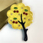 Mirroray - Adorable Tree Shaped Handheld Mirror