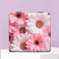Mirroray - Cute Floral Print Makeup Mirror