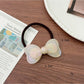 Gifty - Simple Bow Hair Ties And Clips