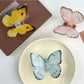 Beau - Ethereal Butterfly Hair Clip