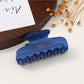 Beau - Minimalist Oversized Hair Clips for Women